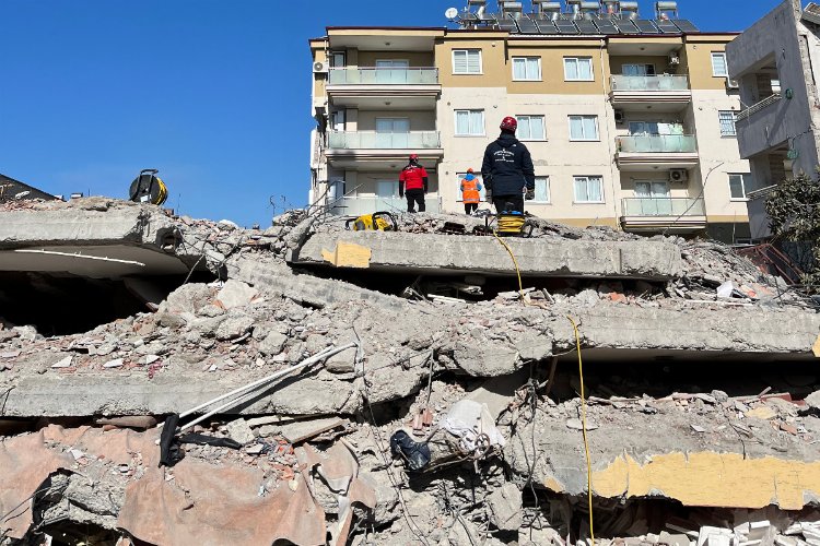 TBB: 'Kasten öldürme' suçundan yargılansınlar! -
