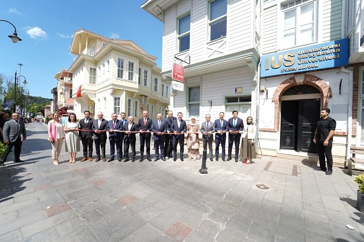 TBB’nin Strateji ve Vizyon Ofisi hizmete alındı -