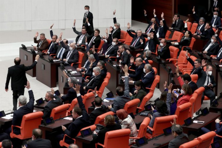 TBMM balıkçılık sektörünün sorunlarını araştıracak -