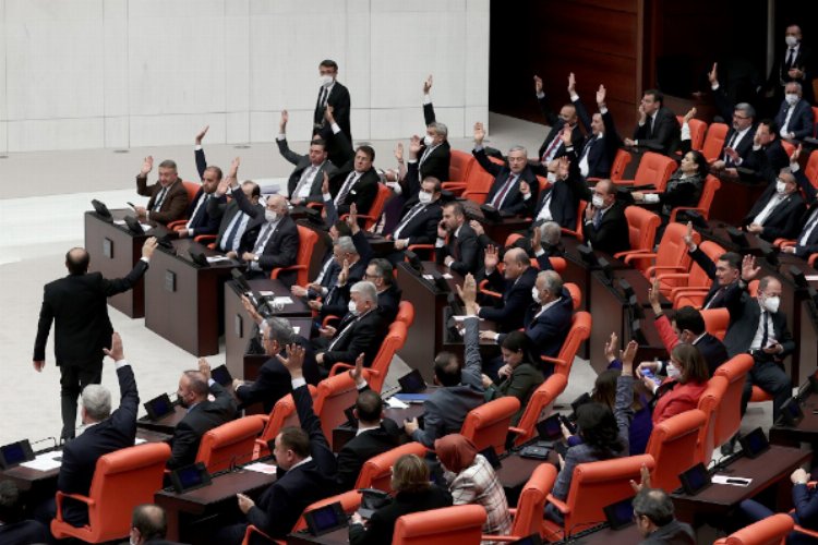 TBMM'de bu hafta neler olacak? İlk gündem maddesi ne? -