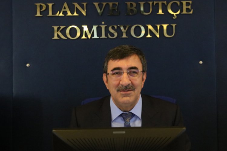 TBMM'de Plan ve Bütçe Komisyonu toplandı... Torba Kanun teklifi görüşülüyor -