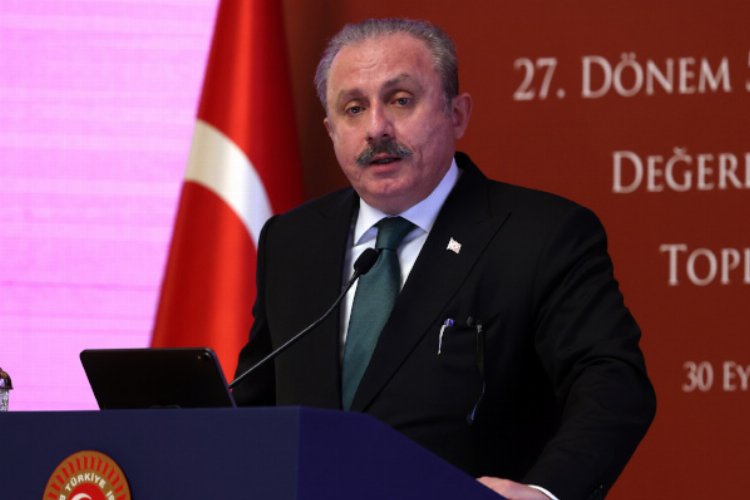 TBMM'de soru önergesi sayısı 73 bini, dokunulmazlık dosyası ise bin 600'ü aştı -