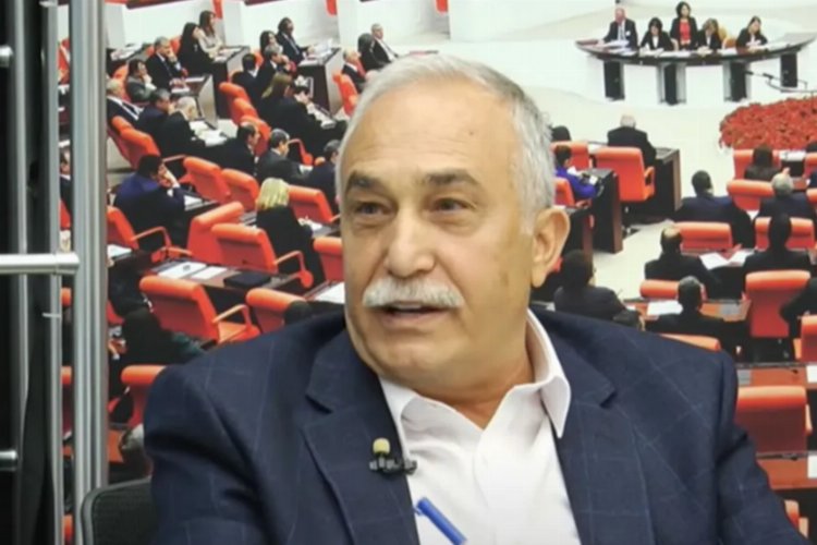 TBMM Divanı, 26 Ekim'de Fakıbaba için toplanacak -
