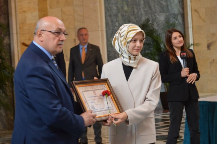 TBMM'ye milletvekilleri kayıtları sürüyor -