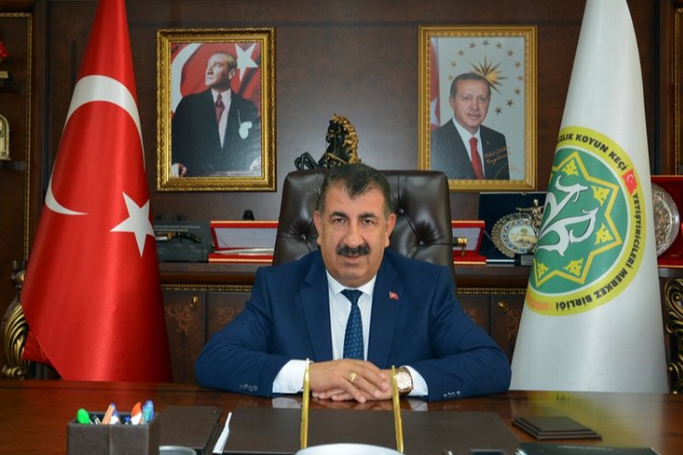 TÜDKİYEB: Hazine destekli düşük faizli tarım kredileri sektöre olumlu yansıyacak -
