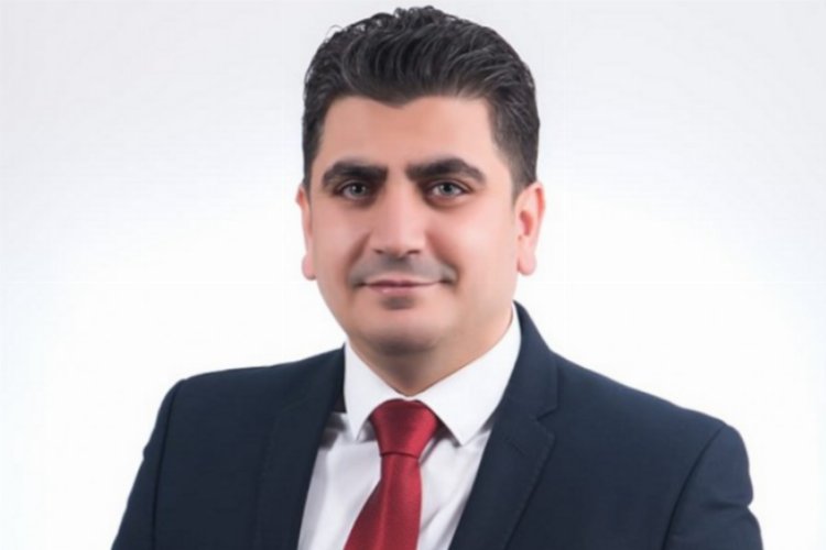 TDP'den Bartın için eğitim bursu -