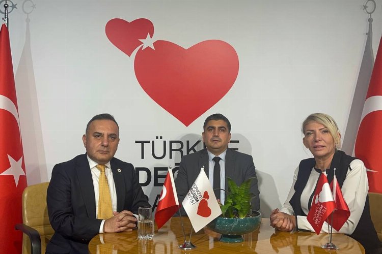 TDP'den EYT açıklaması -