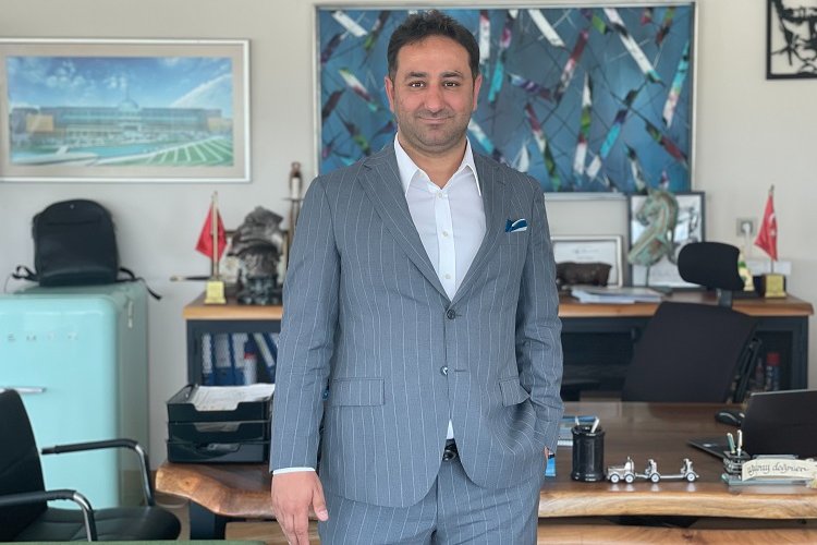 Tedarik zincirindeki kırılma Türkiye'ye yaradı -