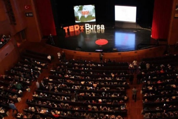 TEDx Bursa’dan Dijital A-Normal -
