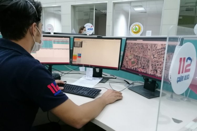 Tek numara ile 'acil' engeller kalktı! -