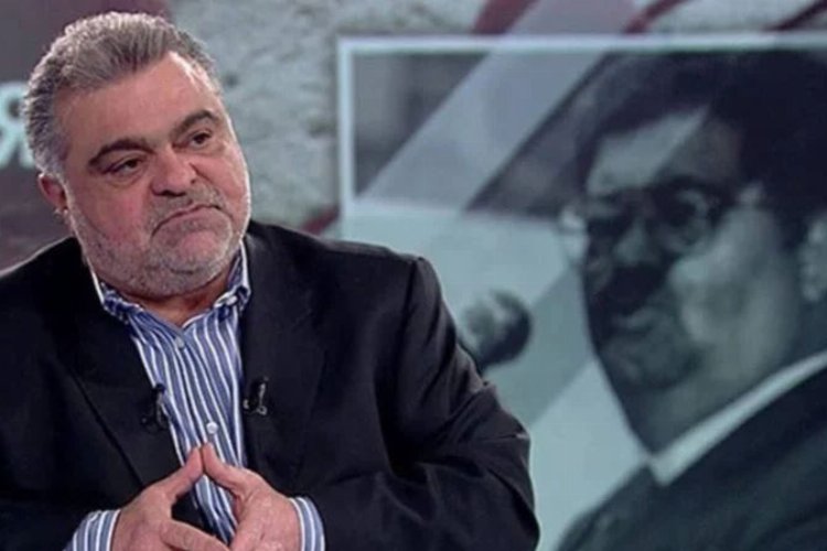 TEK Parti Genel Başkanı Ahmet Özal'dan 'İstanbul Depremi' vurgusu -