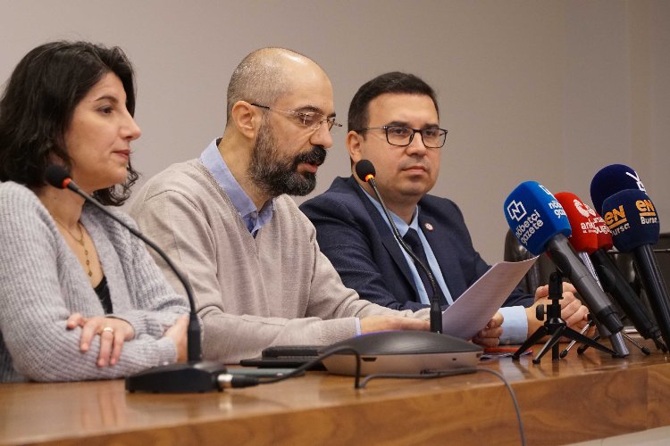 Tek Sağlık Platformu'ndan 'aşı' ve 'önlem' çağrısı -