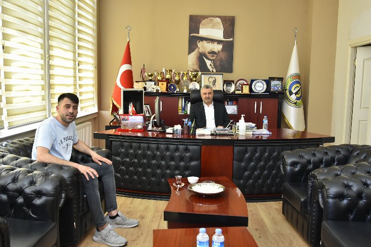 Tekirdağ Malkara'da futbol turnuvası başlıyor -