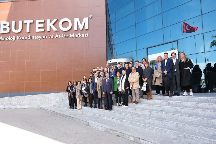 Tekstil ve hazır giyimde Hollanda'yla iş birliği -