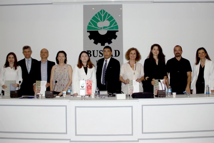 Tekstilde birlikte hareket edilmeli -