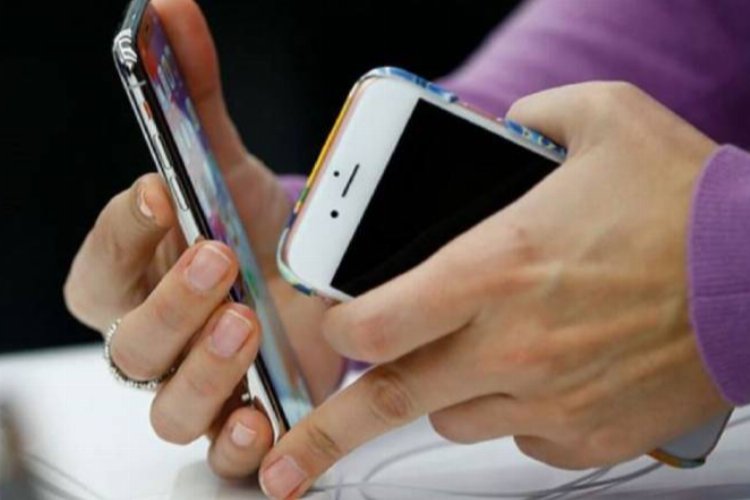 Telefon fiyatı arttı kiralama patladı -
