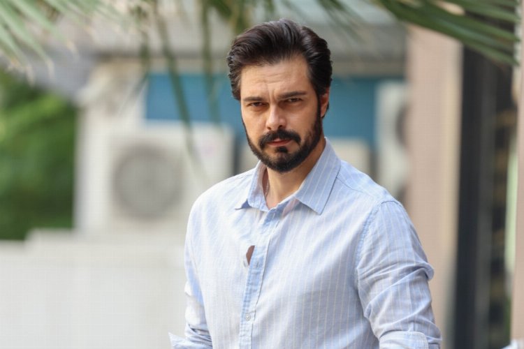 Televizyon yıldızı sahnede de parlayacak -