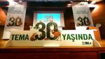 TEMA Vakfın’dan Gebze’ye Ödül
