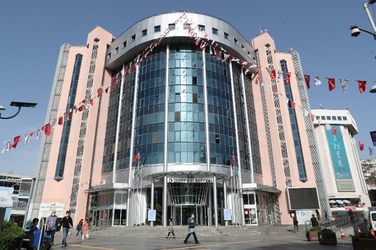 Temizlikçi ilanına 600 başvuru -