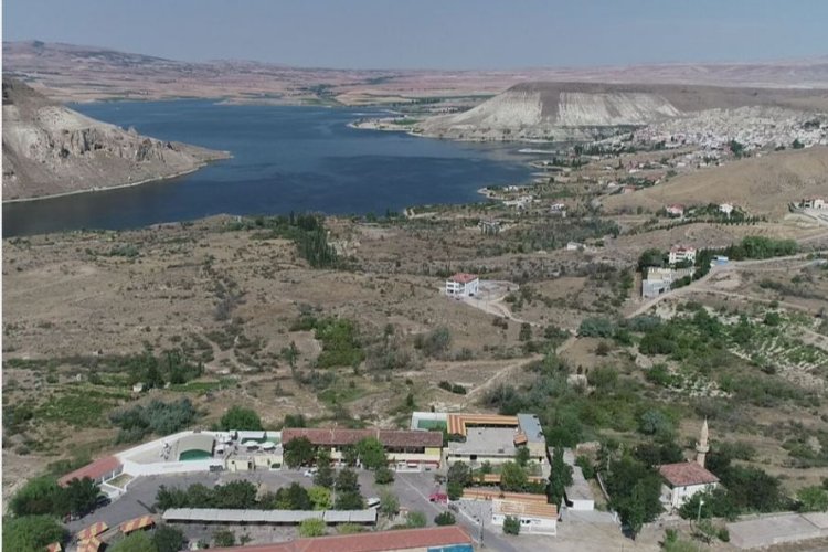 Termalin yeni merkezi Bayramhacı olacak -
