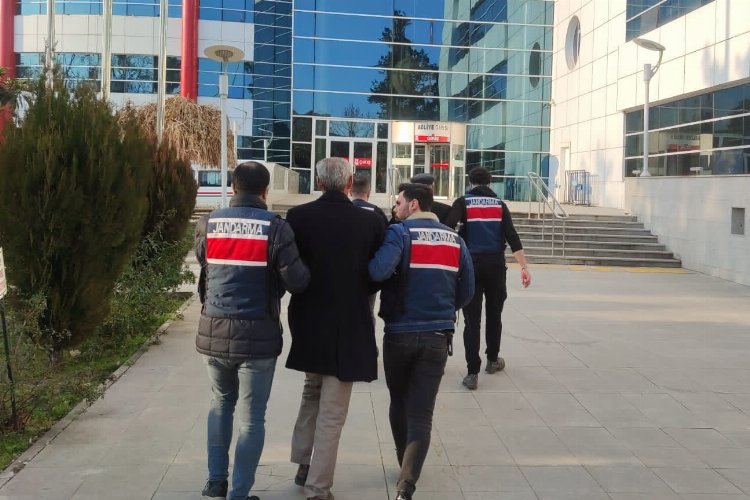 Terörist Sabri Ok'un kardeşi Adıyaman'da tutuklandı -