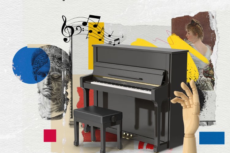 TEV'den geleceğin sanatçılarına 'üstün' burs -