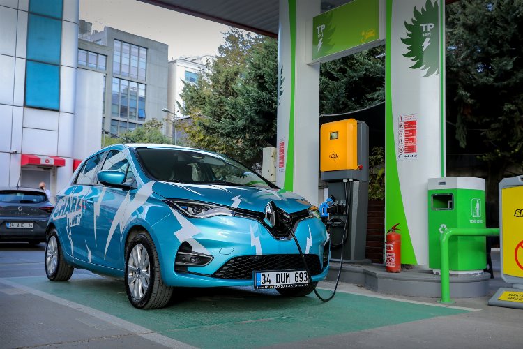 Teşvikler elektrikli araca ilgiyi artıracak -