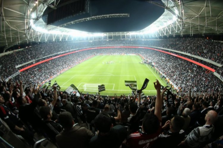 TFF açıkladı... Süper'den sonra üç ligde daha yasak kalktı -