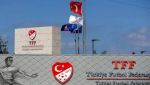 TFF’den tarihi karar!