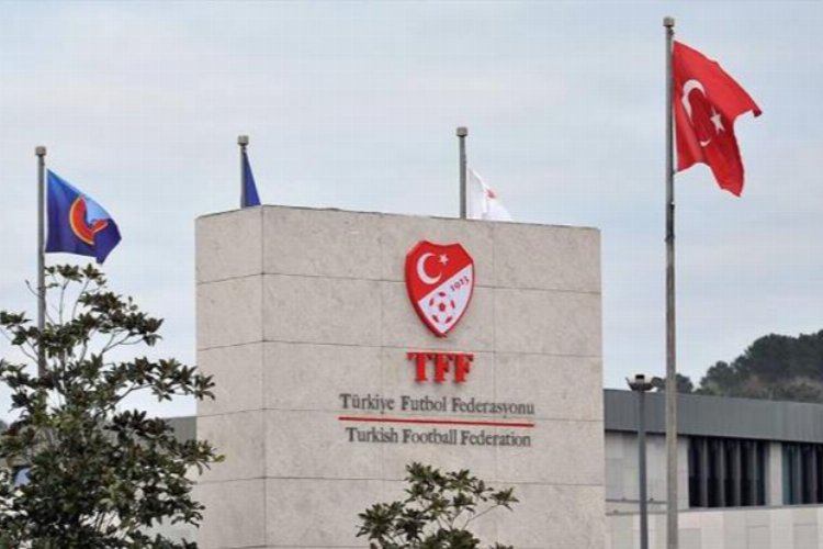 TFF'den 'VAR kayıtları' kararı! -