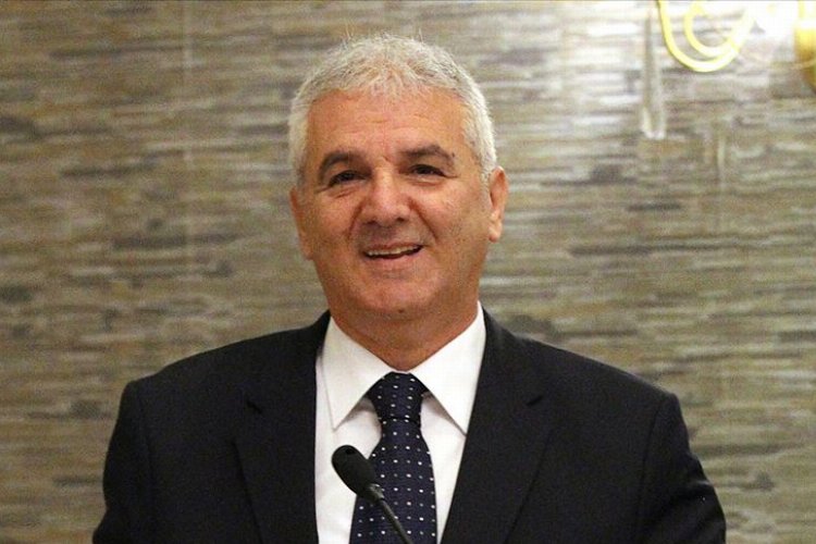 TFF: MHK'da Sabri Çelik dönemi -