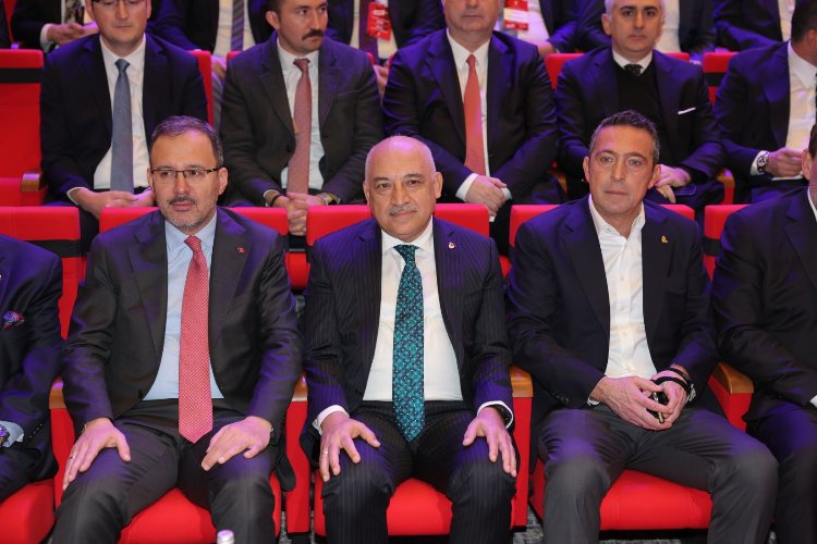 The Game Plan Çalıştayı gerçekleşti -