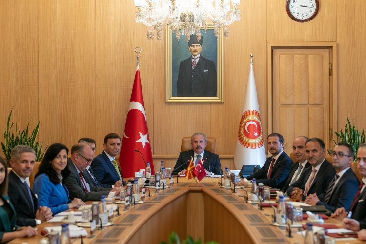 Ticaret hacmi 2 milyar dolara çıkacak -