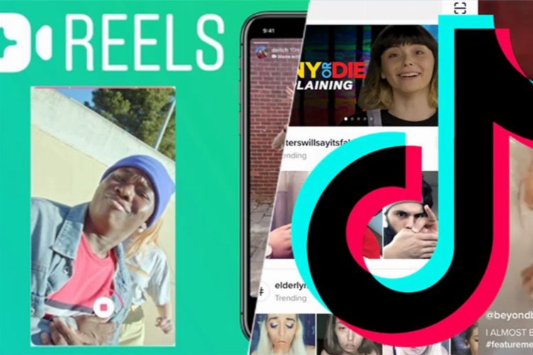 TikTok ve Instagram reklamları revaçta -