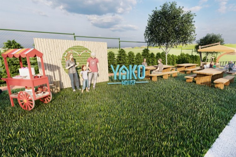 Tiny House'lar maliyet tasarrufu sağlıyor -
