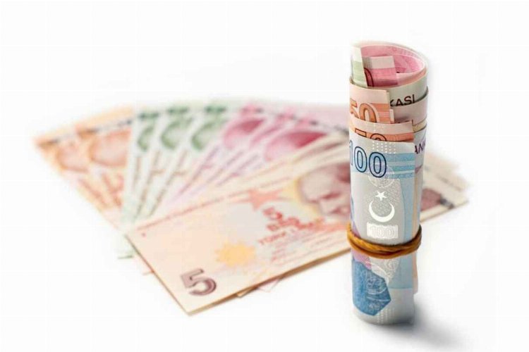 TL'ye olan güven arttı -