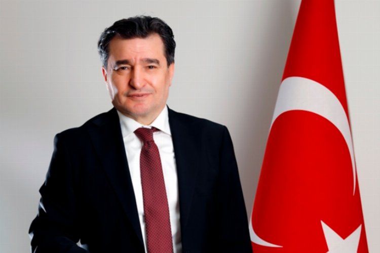 TİM'e adaylığını açıkladığını -