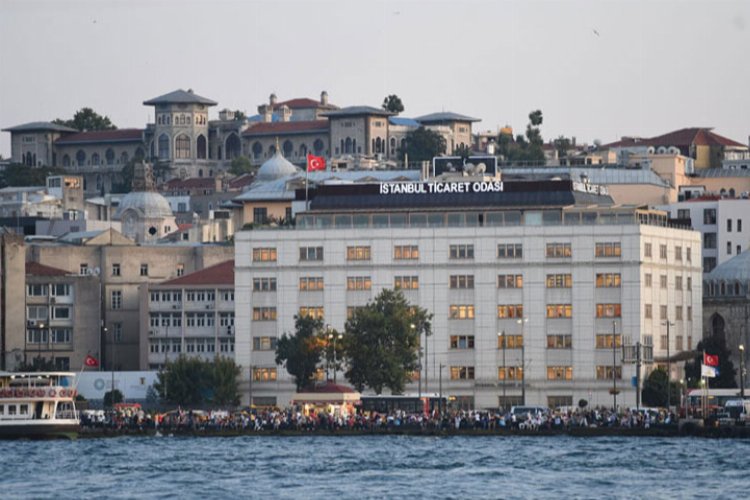 İTO yılın ilk fiyat endeksini açıkladı -