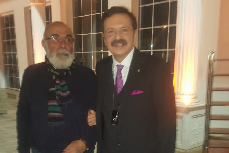 TOBB İklimlendirme Meclisi harekete geçti -