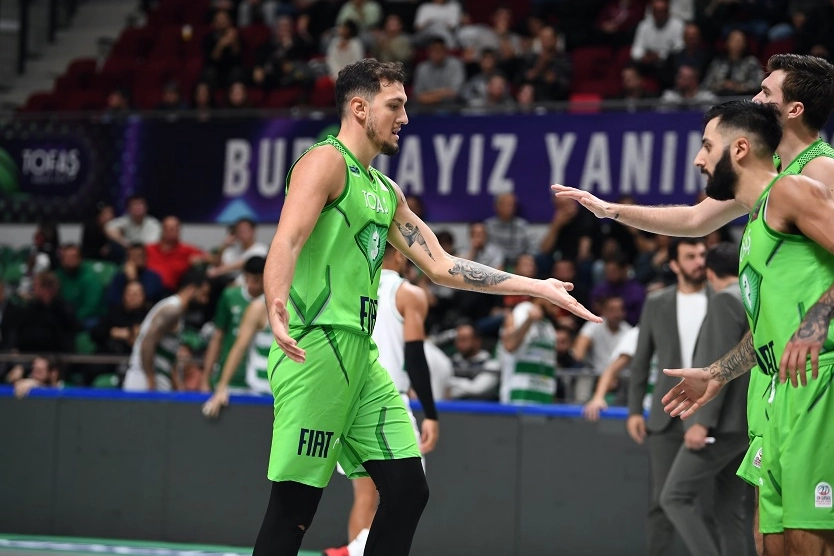 TOFAŞ - Aliağa Petkimspor maçı biletleri satışta -