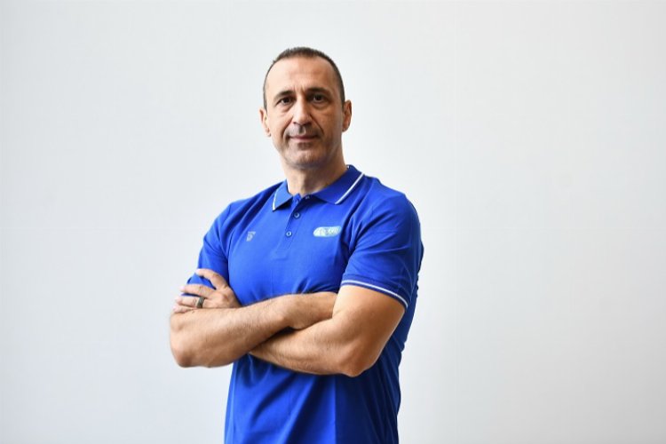 TOFAŞ Basketbol altyapısında teknik kadro belirlendi -