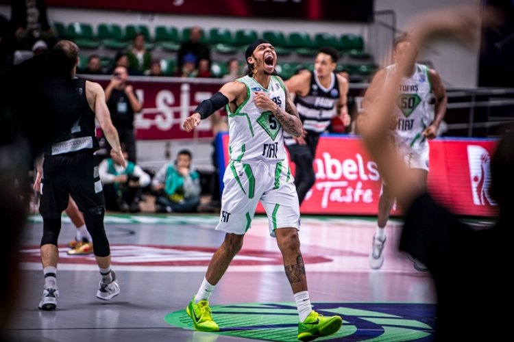 TOFAŞ BCL Top 16 Turu'nda SIG Strasbourg’u ağırlıyor -