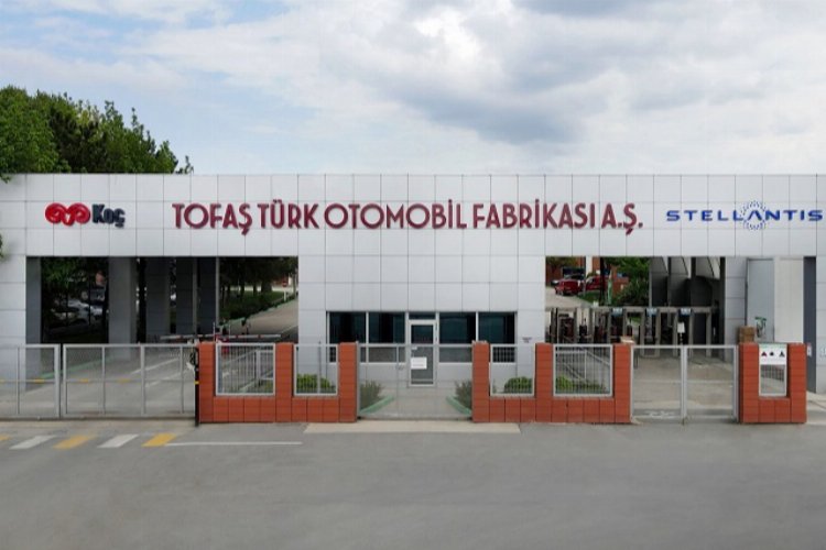TOFAŞ gelişerek büyüyecek -