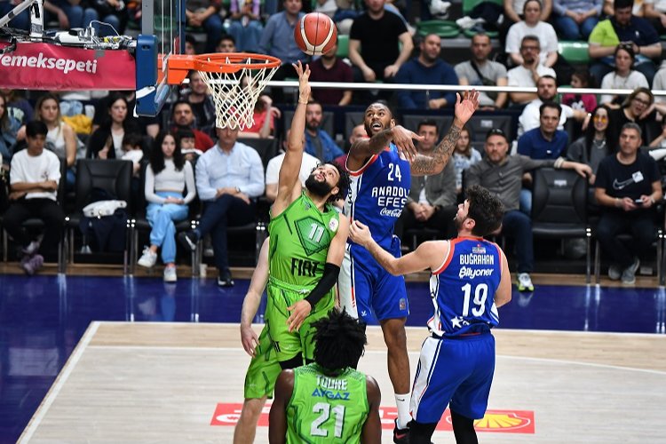 TOFAŞ n'EFES' aldı -