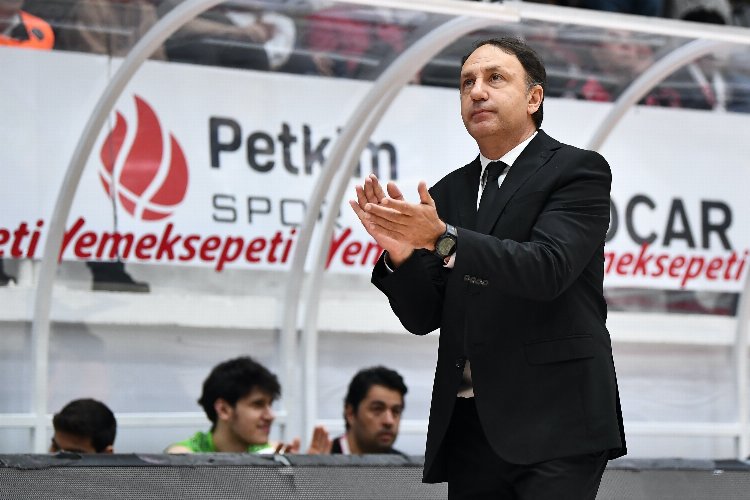 TOFAŞ: Play-Off için kapı araladık -