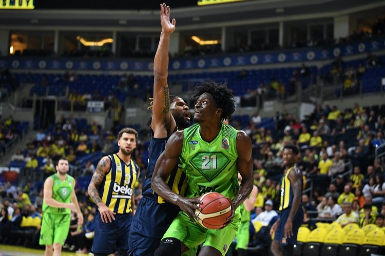 TOFAŞ yarın Fenerbahçe'yi ağırlayacak -