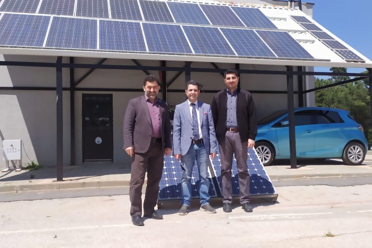 TOGG’a Bursa’dan teknik üniversite katkısı -