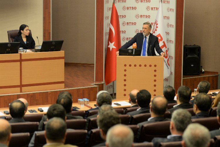 Togg, otomotiv endüstrisinin geleceğine yön verecek -