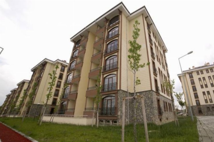 TOKİ'nin indirim kampanyası başladı -