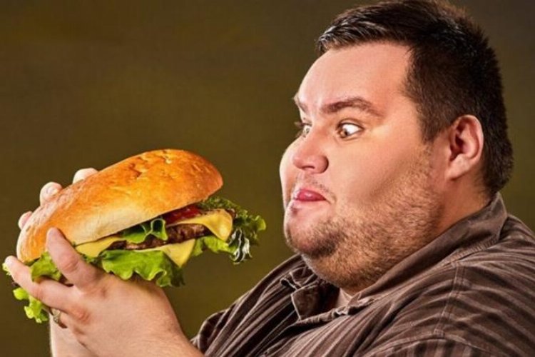 Toplum obezitede çok yargılayıcı -